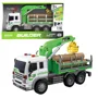 Camion cu lemne si inertie Wenyi, 1:16