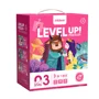 Seria de puzzle-uri Mideer Aventurile printeselor, 3 in 1, nivelul 3 foto