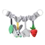 Jucarie educativa pentru carucior BabyOno Carrot&Hop foto