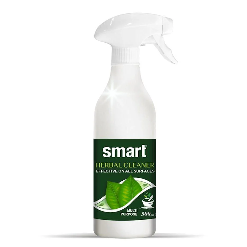 Solutie pentru spalarea suprafetelor Smart, 500 ml