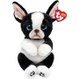 Jucarie de plus TY Beanie Babies Catelul Tink, 33 cm foto