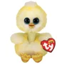 Jucarie de plus TY Beanie Boos Puiul Benedict, 15 cm foto