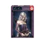 Пазл Educa Ангел смерти, 1000 эл.