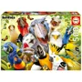 Пазл Educa Watch The Birdie, 500 эл.
