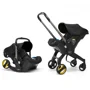 Автокресло и коляска Doona Nitro Black foto