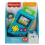 Consola interactiva de joc Fisher-Price in limba romana