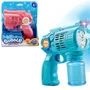 Blaster cu bule de sapun Essa Toys, Pistol spatial