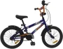 Bicicleta Makani 18'' Levanto Light Blue foto