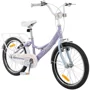 Bicicleta Makani 20'' Solano Purple