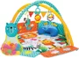 Игровой коврик KikkaBoo Colorfun foto