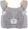 Hamuri pentru copii KikkaBoo Cat Grey