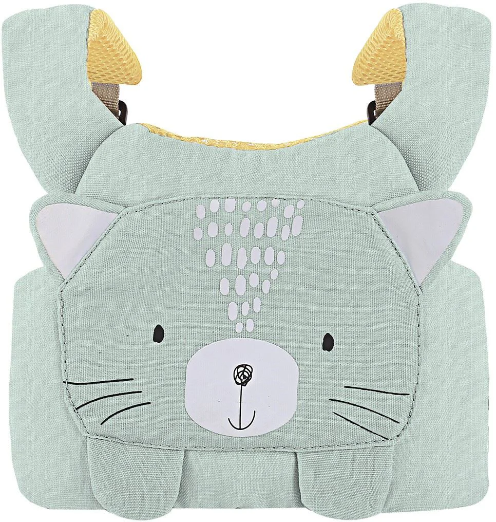 Детские вожжи KikkaBoo Cat Mint