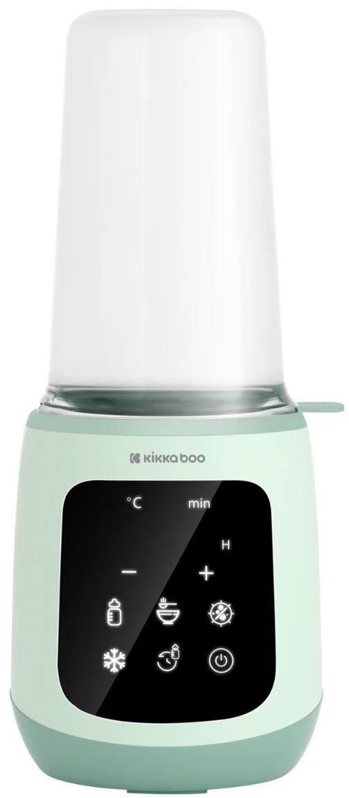 Incalzitor 4 in 1 KikkaBoo Caldo
