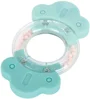Прорезыватель с погремушкой KikkaBoo Bonbon Blue