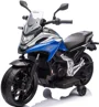 Motocicleta electrica KikkaBoo Honda NC750X Blue