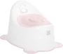 Горшок противоскользящий KikkaBoo Hippo Pink