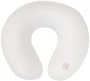 Подушка для шеи KikkaBoo Memory Airknit White foto