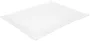 Детская подушка KikkaBoo White Ranforce, 35х45х4 см foto