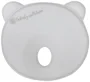 Эргономичная подушка KikkaBoo Bear Airknit Grey foto