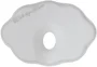 Эргономичная подушка KikkaBoo Cloud Airknit Grey foto