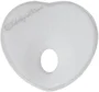 Эргономичная подушка KikkaBoo Heart Airknit Grey foto