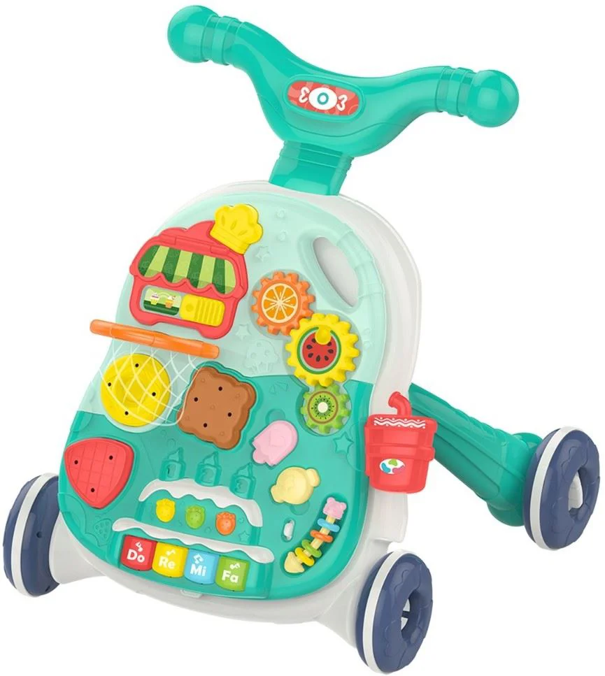 image for Premergator 2 in 1 KikkaBoo Candy Party Mint foto