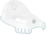 Адаптер для унитаза KikkaBoo Hippo Blue