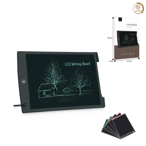 Планшет LCD Essa Toys для рисования и записей