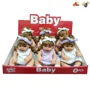 Кукла Essa Toys Baby сo звукoм, 30 см