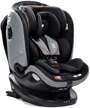 Автокресло i-Size Joie i-Spin Grow 360 Signature Carbon, 40-125 см