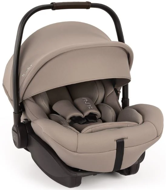Scoica auto i-Size Nuna ARRA Next Cedar, 40-85 cm