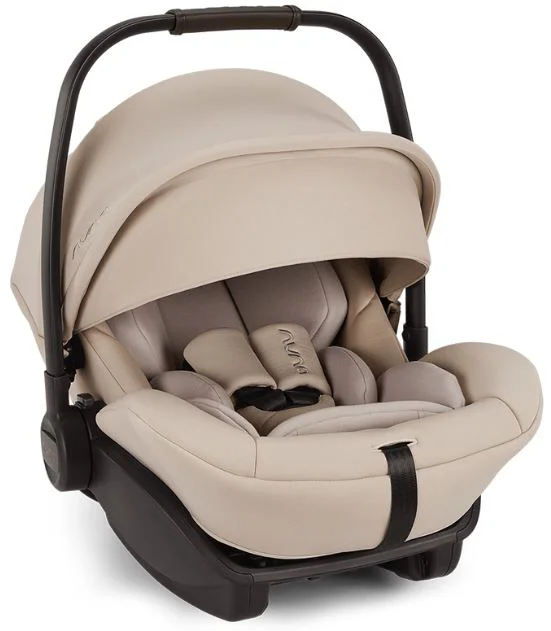 Scoica auto i-Size Nuna ARRA Next Biscotti, 40-85 cm