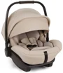 Scoica auto i-Size Nuna ARRA Next Biscotti, 40-85 cm
