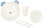 Set de masa KikkaBoo Bear with me Blue foto