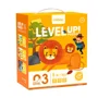 Seria de puzzle-uri Scene cu animale, 3 in 1, nivelul 3 foto