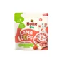 Хрустящие хлопья Holle Bio Organic Lama Loops с яблоками и клубникой (12+ мес.), 125 г. foto