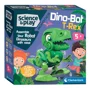Set de constructie Clementoni Dinozaurul T-Rex
