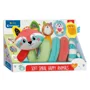 Мягкая игрушка Baby Clementoni Спираль с животными foto