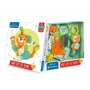 Set cadou bebelusi Clementoni Puppy