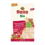 Terci organic Holle Musli cu fructe de padure (12+ luni), 200 g foto