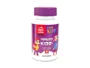 Витаминизированные желе Alpen Well Immuno со вкусом апельсина (3+лет), 60 шт.
