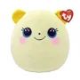 Jucarie de plus TY Squishy Beanies Ursuletul Buttercup, 25 cm foto