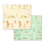 Термоковрик двусторонний BabyOno, 180х200 см. foto