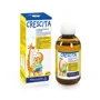 Сироп детский с витаминами и минералами Pharmalife Crescita, 200 мл