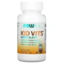 Supliment alimentar Now Foods Kid Vits Berry Blast, 120 tablete masticabile foto