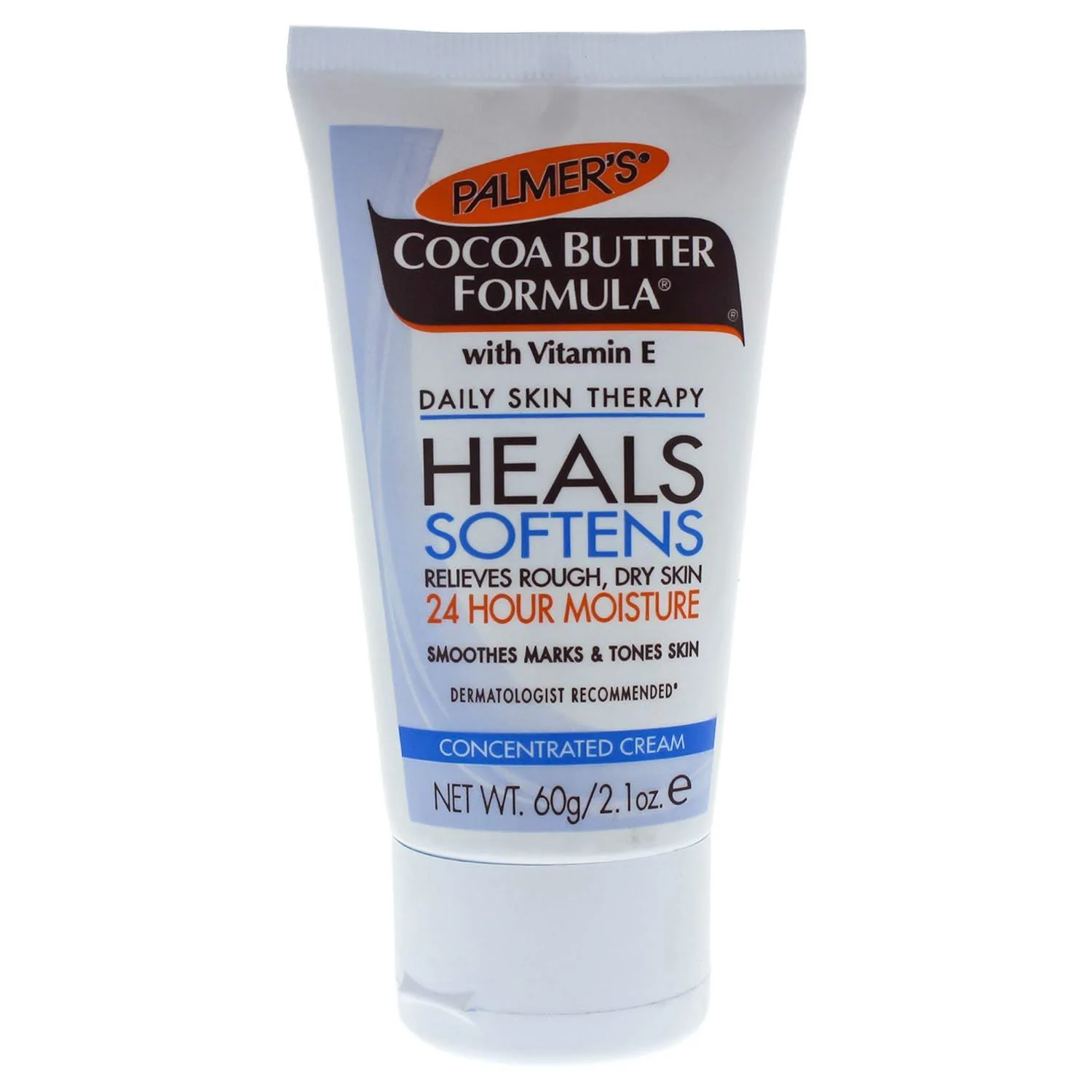 Crema multifunctionala de maini concentrata Palmers, 60 g