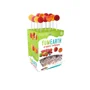 Фруктовый леденец Yumearth Organic Pops