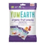 Jeleuri din fructe Yumearth Organic, 198 g