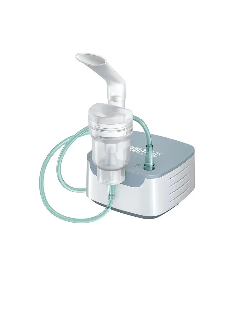 Nebulizator cu compresor Dr. Frei Turbo Base