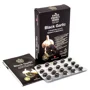 Capsule Swiss Energy Black Garlic, 20 buc.